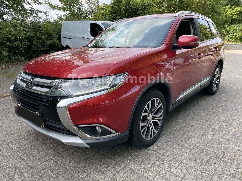 Outlander