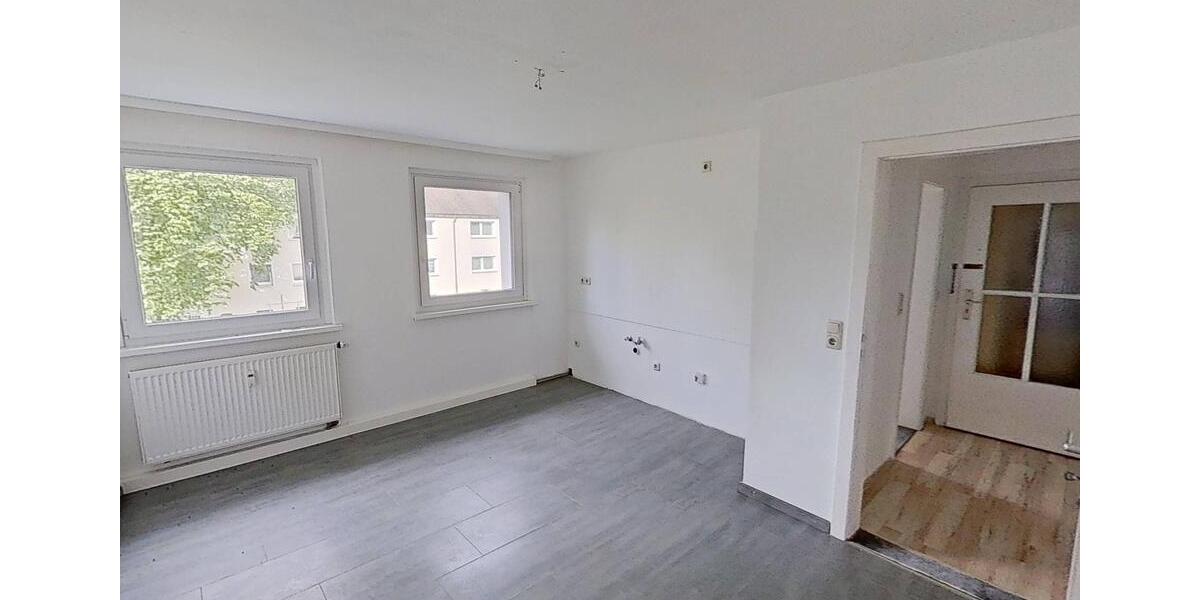 Etagenwohnung Bayreuth Bernecker Straße / Insel / Riedelsberg - 3 Zimmer, 68 m&sup2;, 580&euro; | Angebot:26637697