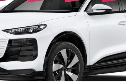 Audi Q6 e-tron 7.224 km 55.770 &euro; Plattling 94447