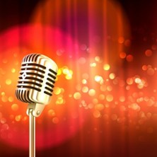 Offene Bühne 26.02.2026 Waldbadhaus Weixdorf