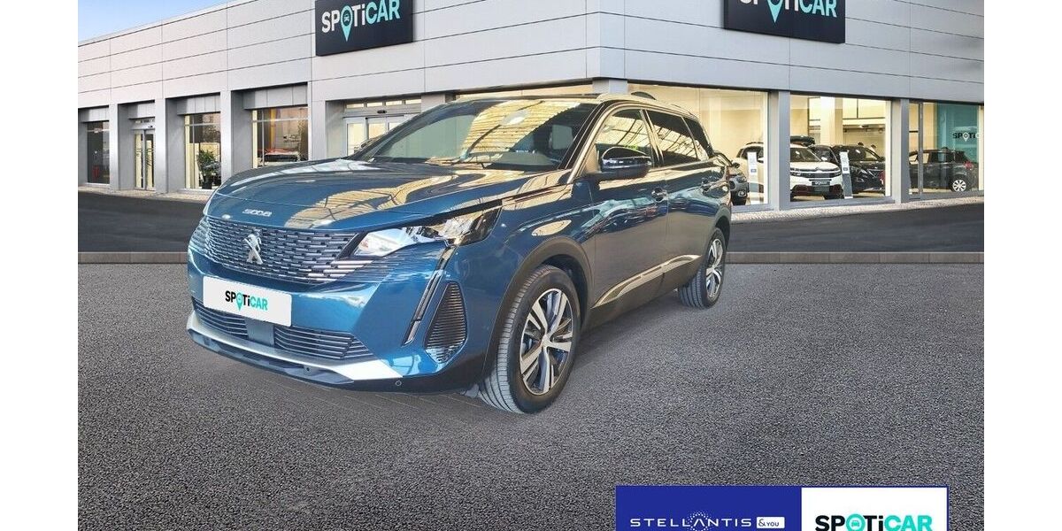 Peugeot 5008 26.160 km 23.780 &euro; Bonn 53121