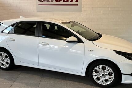 Kia ceed / Ceed 38.080 km 15.750 &euro; Halberstadt 38820