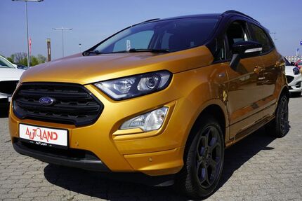 Ford EcoSport 92.768 km 13.990 &euro; Brehna 06796