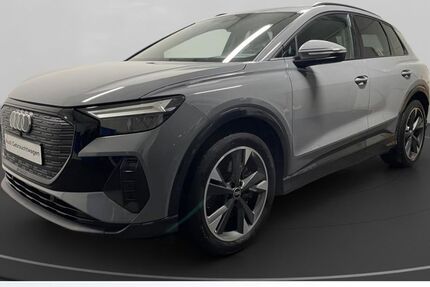 Audi Q4 e-tron 57.787 km 31.890 &euro; Köln 50823