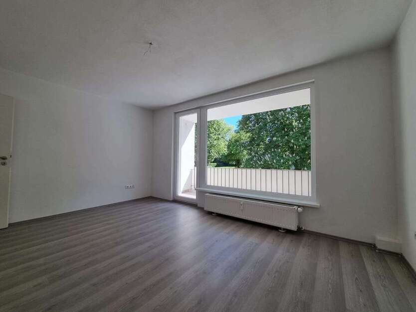 Wohnung zum Mieten in Bergkamen 399 € 48.47 m² 2 zimmer
