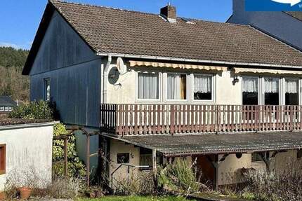 Haus Wittlich / Lüxem Lüxem - 5 Zimmer, 150 m&sup2;, 280.000&euro; | Angebot:25317308