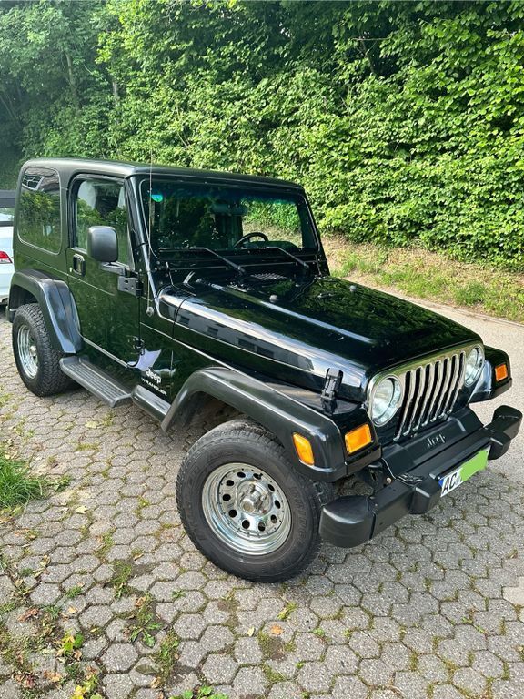 Wrangler
