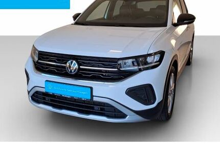 VW T-Cross 19.100 km 24.450 &euro; Füssen 87629