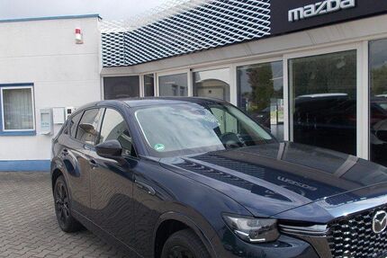 Mazda CX-60 94.721 km 35.990 &euro; Brandenburg a. d. Havel 14772