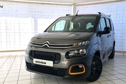 Citroen Berlingo 64.740 km 22.990 € Halberstadt 38820