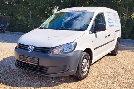 VW Caddy Maxi 230.728 km 3.980 &euro; Zwickau 08056
