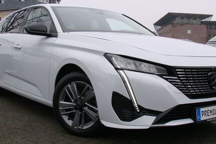 Peugeot 308 34.524 km 20.980 &euro; Falkensee 14612