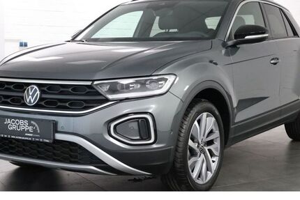 VW T-Roc 15.881 km 21.540 &euro; Alsdorf 52477