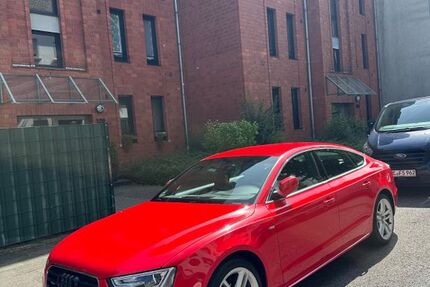Audi A5 188.000 km 15.500 € Mönchengladbah 41236