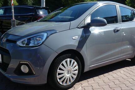 Hyundai i10 113.650 km 5.990 &euro; Schneeberg 08289