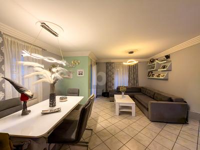 WOHNEN MIT KOMFORT UND WOHLFÜHLFAKTOR - Erdgeschoßwohnung Wuppertal Gemarkung Langerfeld | Angebot:24763227