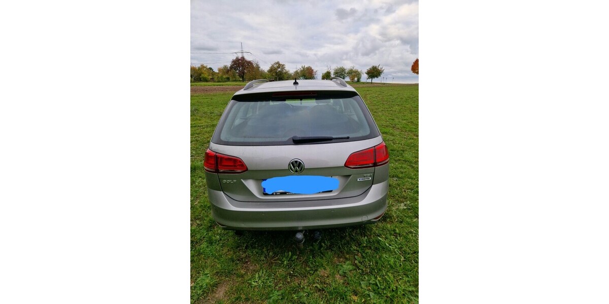 VW Golf 7 113.500 km 12.500 &euro; Bönnigheim 74357
