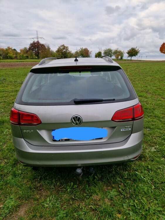 VW Golf 7 113.500 km 12.500 € Bönnigheim 74357