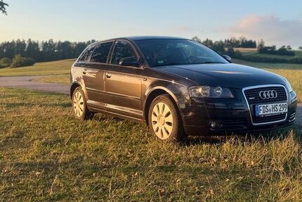 Audi A3 255.000 km 4.700 &euro; Dornstetten 72280