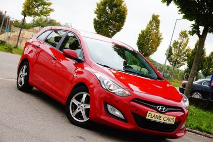 Hyundai i30 94.000 km 7.199 € Vöhringen 89269