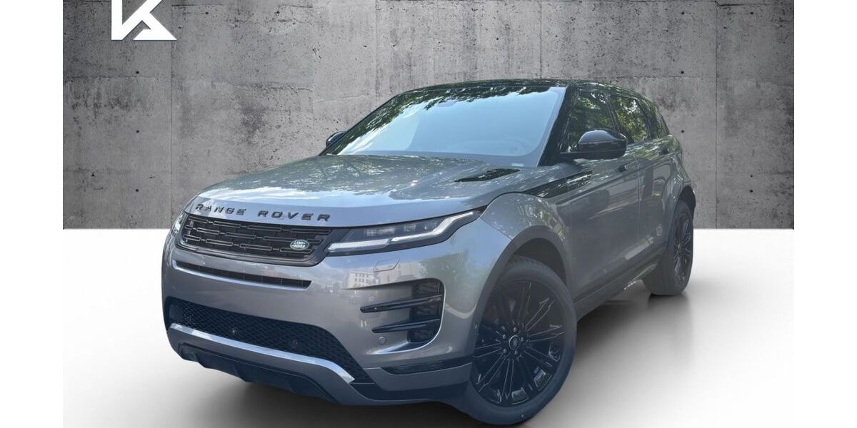 Land Rover Range Rover Evoque 19.800 km 47.880 &euro; Aschaffenburg 63743