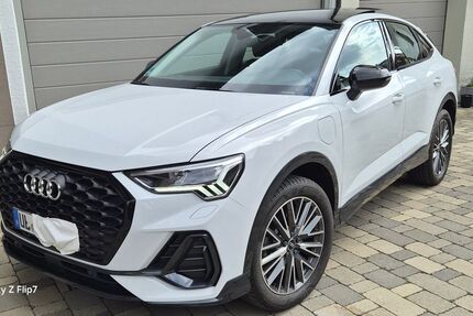 Audi Q3 43.000 km 32.900 &euro; Neenstetten 89189