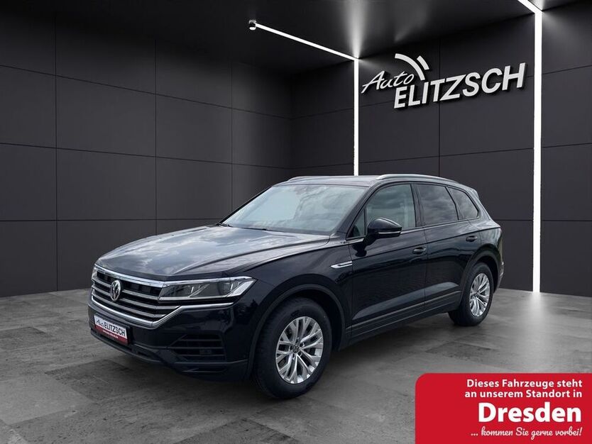 Touareg