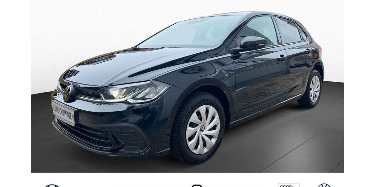 VW Polo 7.115 km 20.950 &euro; Siegsdorf 83313