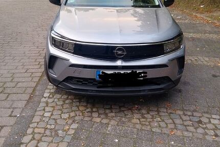 Opel Grandland (X) 23.000 km 17.500 &euro; Berlin 12207