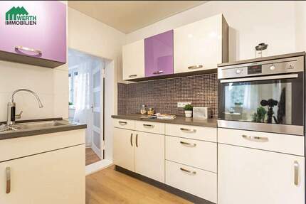 Haus in Werneuchen Ahrensfelde 3 zimmer