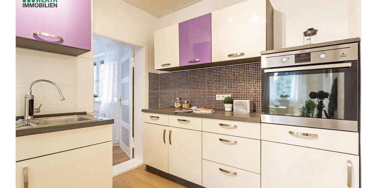 Haus in Werneuchen Ahrensfelde 3 zimmer