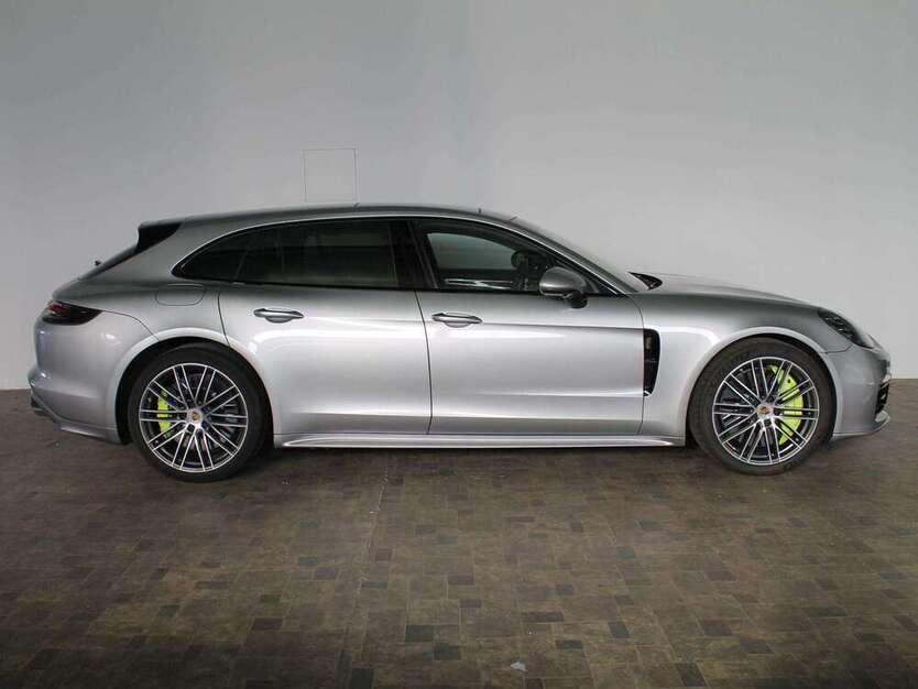 Panamera