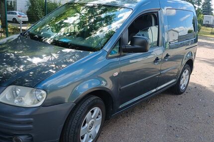 VW Caddy 315.000 km 3.500 &euro; Dreieich 63303