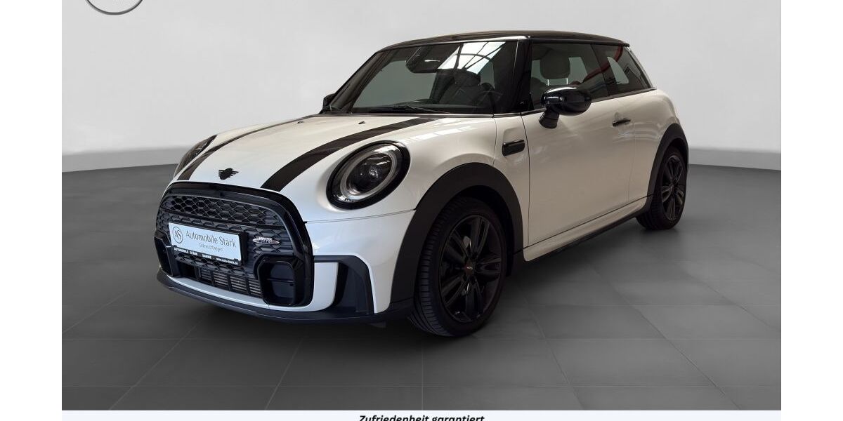 Mini Cooper 50.000 km 22.950 &euro; Damme 49401