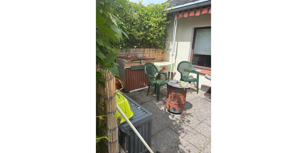 Einfamilienhaus Papendorf - 1 Zimmer, 24 m&sup2;, 10.000&euro; | Angebot:26941085