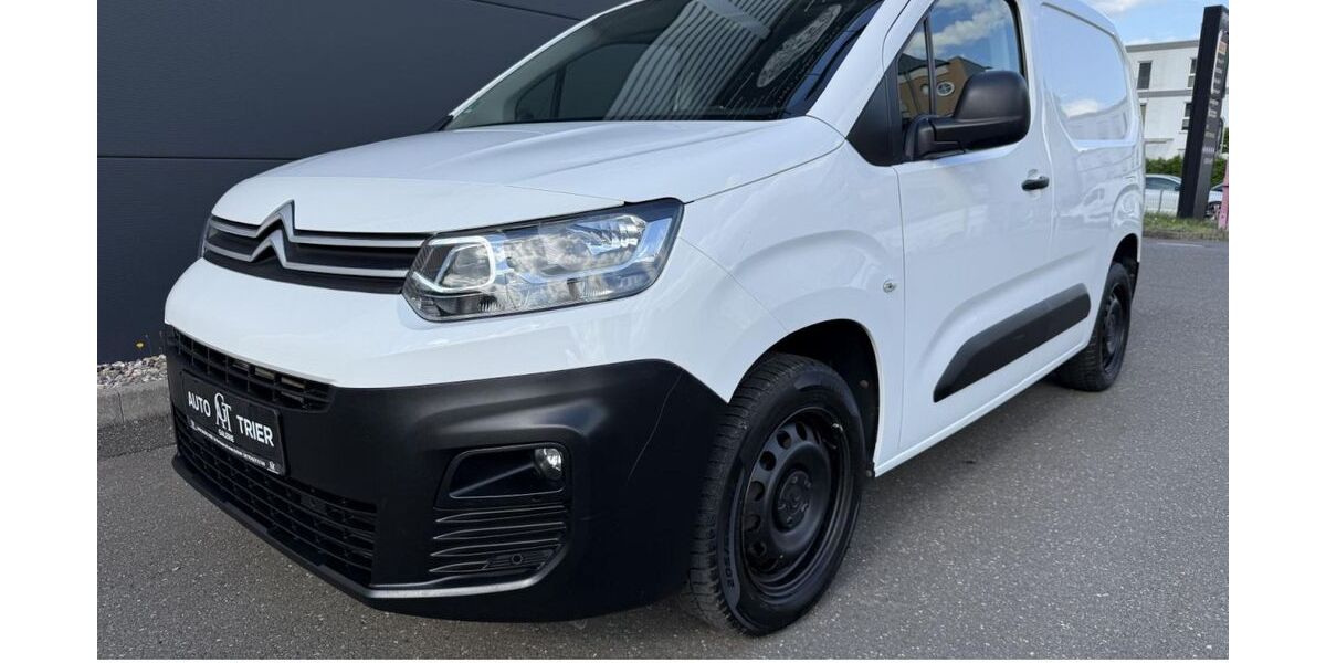 Citroen Berlingo 128.127 km 8.500 &euro; Trier 54294