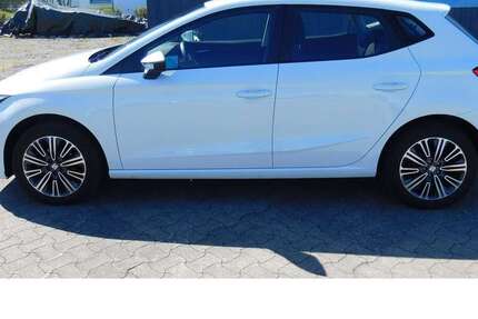 Seat Ibiza 19.700 km 15.990 &euro; Vordorf 38533