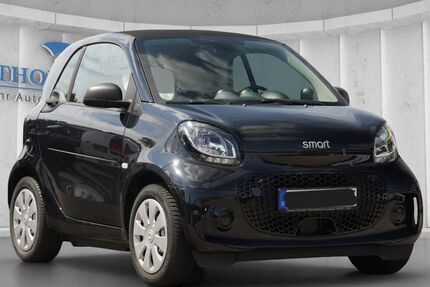 Smart ForTwo 16.274 km 14.199 &euro; Schloß Holte-Stukenbrock 33758