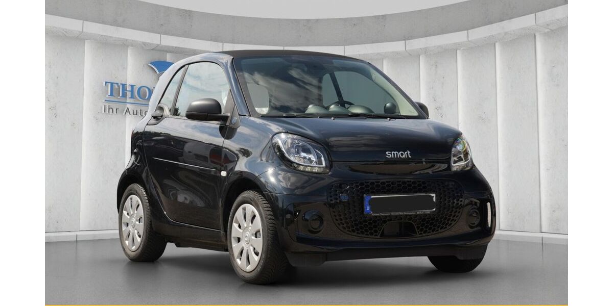 Smart ForTwo 16.274 km 14.199 &euro; Schloß Holte-Stukenbrock 33758