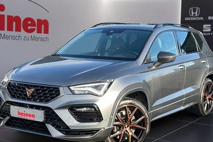 Cupra Ateca 63.869 km 29.939 &euro; Menden 58708