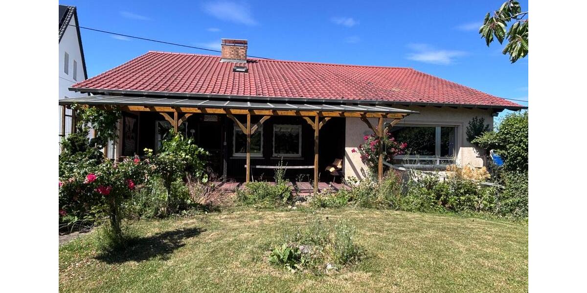 Einfamilienhaus Gersheim - 5.5 Zimmer, 200 m&sup2;, 299.000&euro; | Angebot:26979749