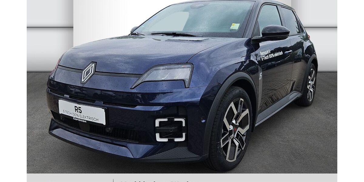 Renault R 5 6.000 km 33.195 &euro; Leipzig 04129