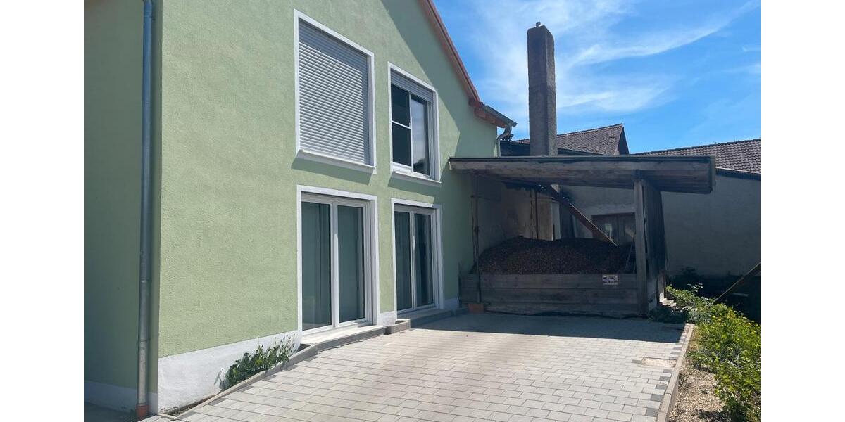 Mehrfamilienhaus, Wohnhaus Kelheim - 7 Zimmer, 221 m&sup2;, 850.000&euro; | Angebot:26416370