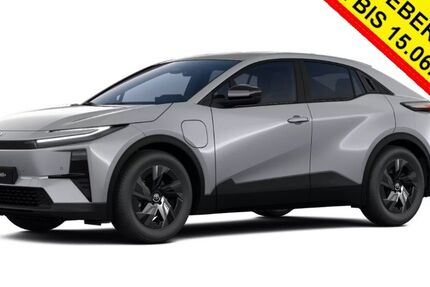 Toyota C-HR 5.600 km 41.740 &euro; Moers 47441