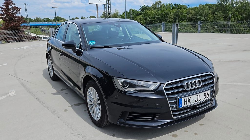 Audi A3 297.850 km 6.900 &euro; Wistedt 21255