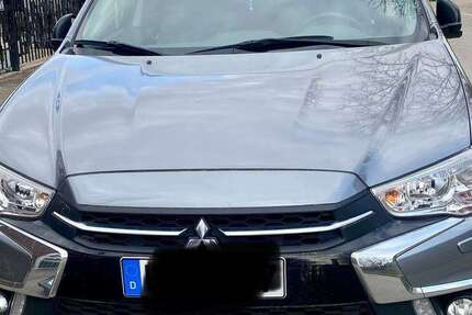 Mitsubishi ASX 60.202 km 16.000 € Lörrach 79539