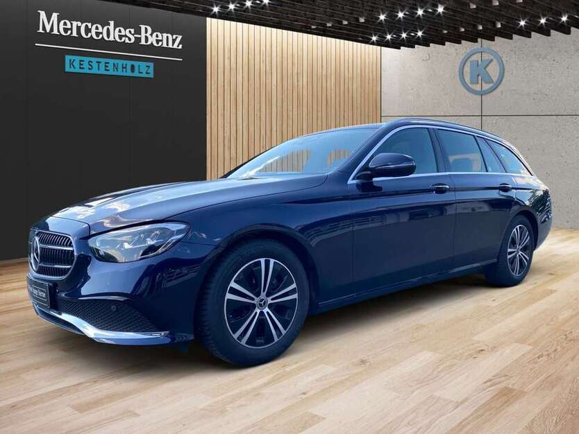 Mercedes-Benz E 220 11.603 km 44.990 € Enkirch 56850