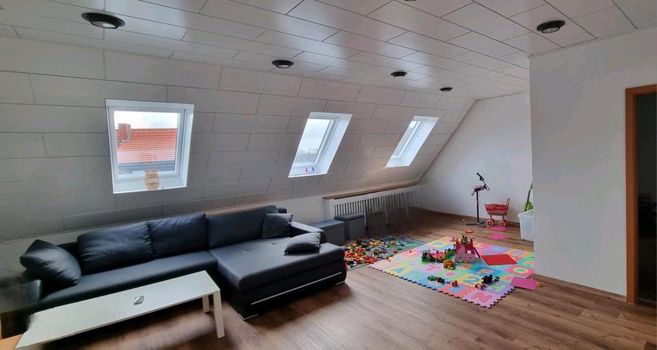 Etagenwohnung Oyten - 5 Zimmer, 165 m&sup2;, 339.000&euro; | Angebot:26123915