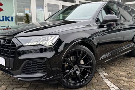 Audi Q7 49.890 km 51.980 &euro; Reichenau 78479