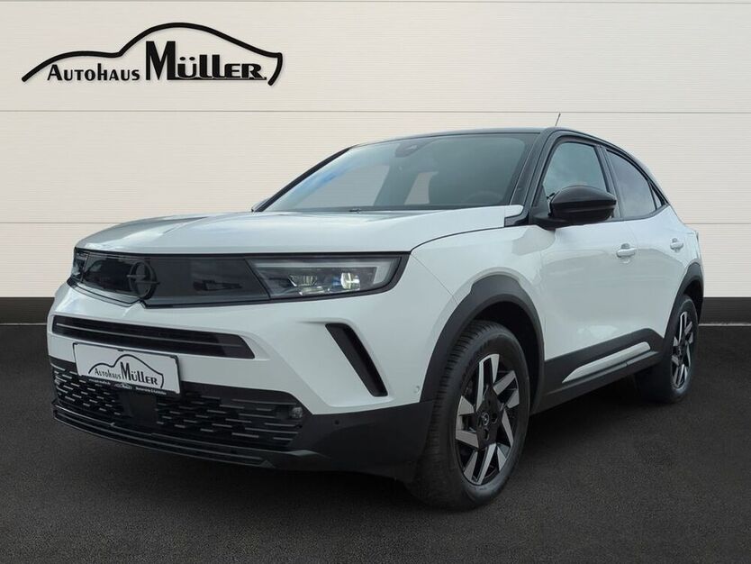 Mokka